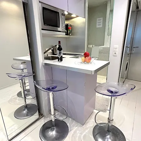 Le Loft Canettes Appartement
