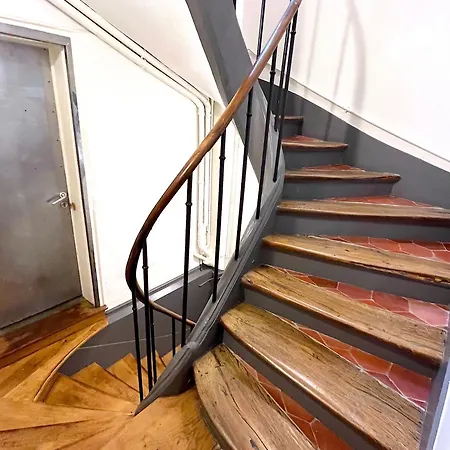 Le Loft Canettes *