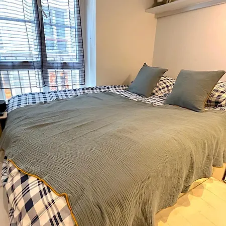 Le Loft Canettes