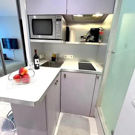 Le Loft Canettes