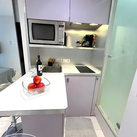 Appartement Le Loft Canettes